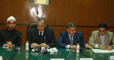 الأوقاف تنظم مسابقة للقرآن لأصحاب الإعاقة الذهنية 