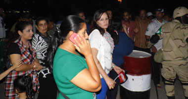 غضب بين العاملين بالسياحة بسبب عدم تمكنهم من التصويت بالغردقة