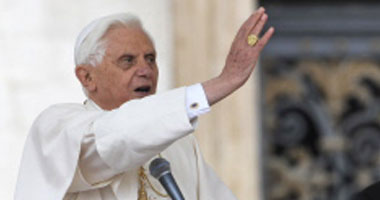 بابا الفاتيكان مرشح للفوز بجائزة موسيقية