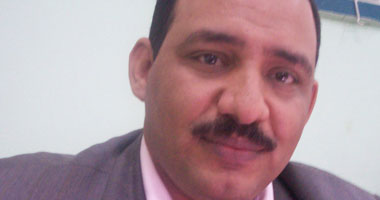جنح أكتوبر تغرم محمد العمدة 10 آلاف جنيه لاتهامه بسب وقذف "نجيب ساويرس"