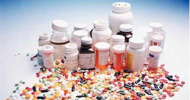 نقابة الصيادلة:أكثر من 100 مصنع أدوية مهددين بالإغلاق بسبب أزمة الدولار