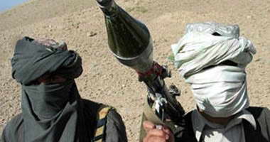 جماعة مسلحة تختطف عمال إغاثة فى أفغانستان