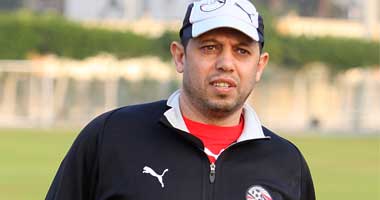 أحمد سليمان يعلن ترشحه على منصب العضوية فى الزمالك