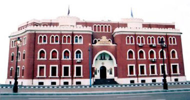 جامعة الإسكندرية تحتفظ بالمركز الـ9على المستوى العربى والـ15 أفريقيا