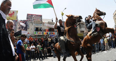 اليوم.. الفلسطينيون يحيون الذكرى الـ69 للنكبة