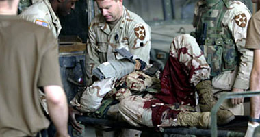 سقوط عدد من القوات الخاصة الأمريكية بين قتيل وجريح فى أفغانستان