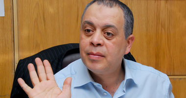 أشرف زكى يطلق مبادرة رد الجميل لمصر ويؤكد: "ياسر جلال يتبرع كل 6 أشهر"