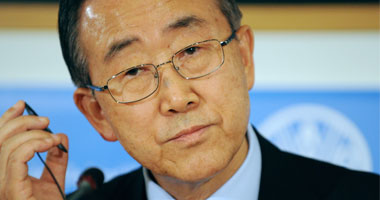 الأمم المتحدة تعيين "جراندى" مفوضاً عام للأونروا