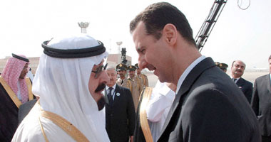 "سبوتنيك": السعودية أبلغت واشنطن عدم معارضتها بقاء بشار الأسد فى سوريا