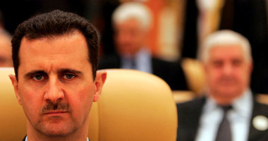ترامب: بشار الأسد لن يفلت من العقاب بسبب جرائمه "الفظيعة"