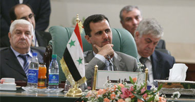 بشار الأسد: نجاح الجيش والدعم الروسى سيعجلان بالتسوية السياسية