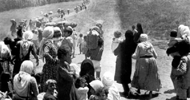 إسرائيل تحرم الفلسطينيين من إحياء ذكرى النكبة