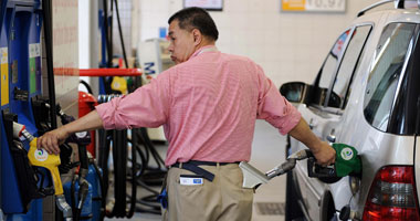 ارتفاع أسعار البترول أمام ضعف الدولار الأمريكى