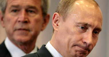 ديفيد كاميرون: لا أثق فى الرئيس الروسى فلاديمير بوتين