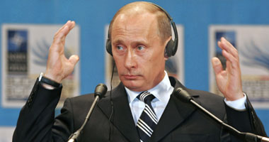 بوتين يلقى خطابه السنوى للأمة الروسية ظهر اليوم