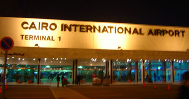 مطار القاهرة يتلقى 3 إخطارات بإلغاء رحلات دولية لعدم جدواها الاقتصادية