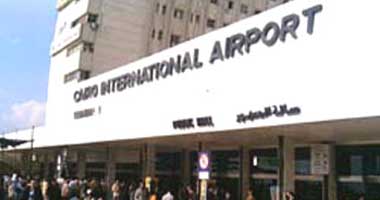 الوفد الأمنى الروسى يغادر القاهرة بعد تفقد مبنى الركاب "2" بالمطار