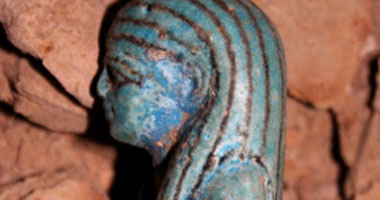 ضبط مقاول بحوزته تمثال أثرى بمدينة نصر