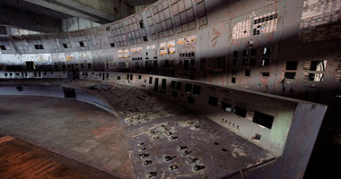 العالم يحيى الذكرى الـ32 لكارثة "تشيرنوبيل"