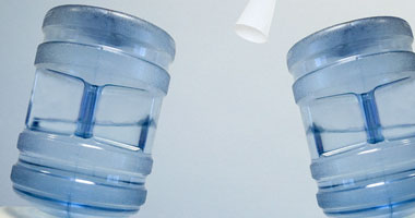 العبوات الزجاجية أسواء 4 مرات فى استخدامها من البلاستيك على الصحة والبيئة