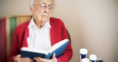 أدوية ضغط الدم يمكن ان تنقذ المسنين