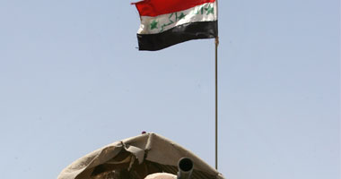 مقتل 5 إرهابيين من "داعش" بنيران عراقية فى الرمادى بالأنبار
