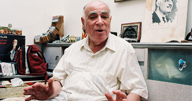 وفاة ضياء الدين داوود رئيس الحزب الناصرى عن عمر يناهز 85 عاماً