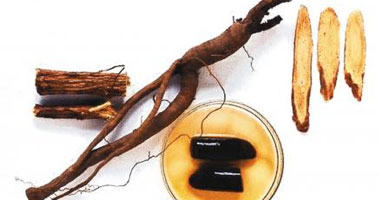 6 فوائد للعرقسوس أقدم علاج عشبى.. أبرزها علاج حرقة المعدة والسعال
