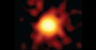 علماء الفلك يلتقطون لحظة انفجار نجم على بعد 500 مليون سنة ضوئية من الأرض