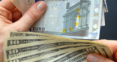 سعر اليورو اليوم السبت 31-10-2020 أمام الجنيه المصرى