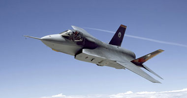 يديعوت احرونوت :إسرائيل قد تخفض حجم صفقة ثانية من مقاتلات إف-35 الأمريكية