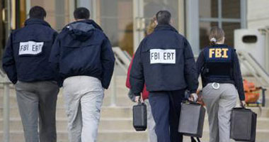 قراصنة يسربون بيانات 22 ألف موظف بمكتب التحقيقات الفيدرالى الأمريكى