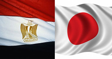 ترويج الأغذية المصرية فى اليابان