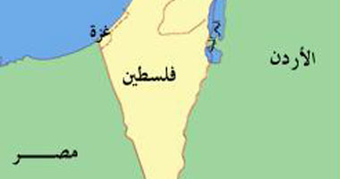 مدرسة فرنسية فى لبنان تثير الجدل وتعتذر لوضعها إسرائيل على الخريطة