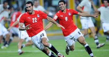 مجلس الشعب يكرم المنتخب 