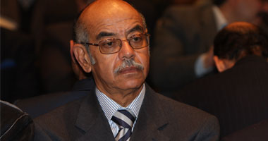 " الأعلى للصحافة" يختار سعيد مصطفى لرئاسة مجلس إدارة مجلة أكتوبر