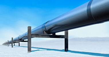 "روسنفت" الروسية تعلن استثمار 4.5 مليار دولار فى مشروع الغاز المصرى