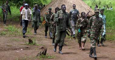 حركة التمرد الأوغندية اختطفت أكثر من 200 شخص بينهم أطفال