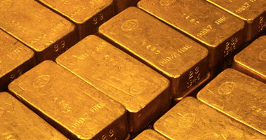 قطع الذهب فى لندن صباحا على 1173.25 دولار للأوقية