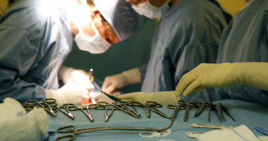 صحة المنوفية: إجراء 300 عملية قسطرة قلب فى أشمون والكشف على 1220 مريضا بقرية ناصف