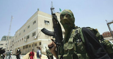 هيئة محلفين أمريكية تنظر قضية مؤسسة متهمة بتمويل حماس