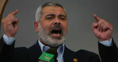 "حماس" تعلن أسماء أعضاء مكتبها السياسى.. أبو مرزوق و"السنوار" أبرزهم 