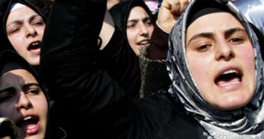 "الإفتاء" فى روسيا يعترض على حظر حجاب طالبات
