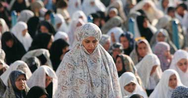 الدكتور محمود عثمان يكتب: المرأة فى العصور القديمة والإسلام