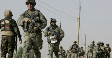 الحلف الأطلسى يعلن مقتل جنديين أمريكيين فى شمال أفغانستان