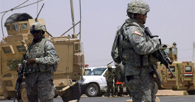 القوات العراقية تسيطر على قاعدة "القيارة" الجوية جنوب الموصل