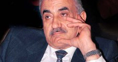 وفاة الزعيم الفلسطينى جورج حبش 