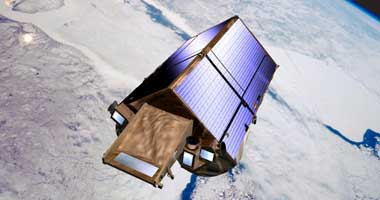 وكالة الفضاء الأوروبية تطلق قمرًا صناعيًا لدراسة الكواكب الخارجية