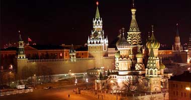 الكرملين يعلن وصول الدبلوماسيين الروس إلى موسكو