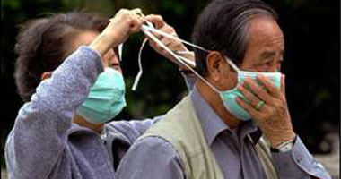 وضع أكثر من 160 تايوانيا تحت المراقبة الصحية بسبب إنفلونزا الطيور 